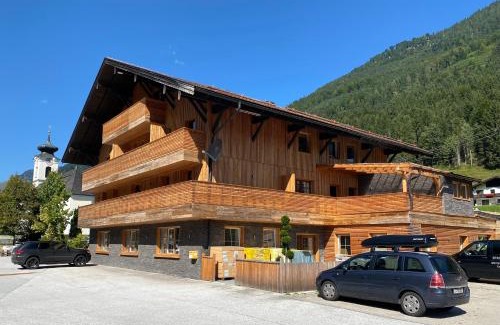 Landl Apartment | Landl 33 TOP5