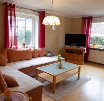 Essing Apartment | Landliebe Altmühltal