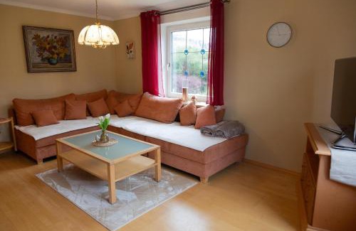 Essing Apartment | Landliebe Altmühltal