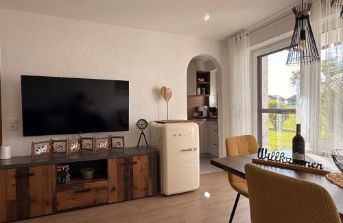 Oy-Mittelberg Apartment | Landliebe mit Seenähe und Innenpool