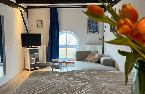 Kopendorf Apartment | Landlord double room 22