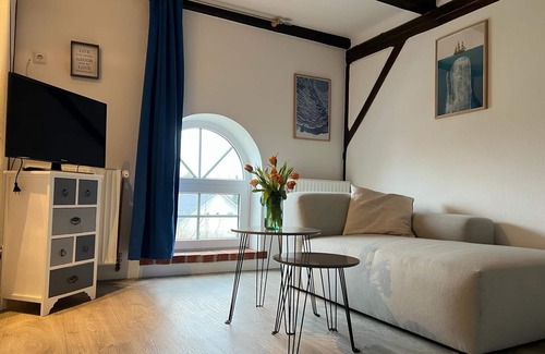 Kopendorf Apartment | Landlord double room 22