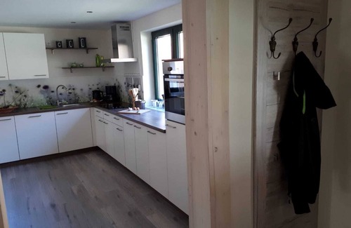 Oberhavel House | Landlust Bergsdorf - pure relaxation!