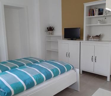 Hoyerswerda House | Landlust!