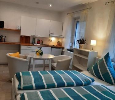 Hoyerswerda House | Landlust!