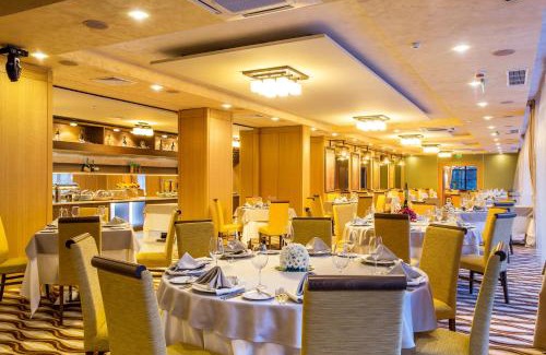 Plovdiv Hotel | Landmark Creek Hotel and Wellness Plovdiv