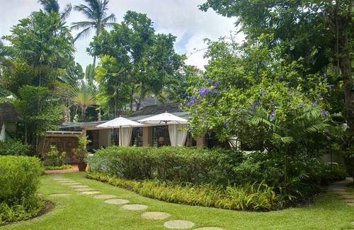 Sandy Lane Villa | LANDMARK HOUSE LOCATED ON SANDY LANE BEACH BARBADOS - AMAZING LOCATION