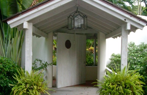 Sandy Lane Villa | LANDMARK HOUSE LOCATED ON SANDY LANE BEACH BARBADOS - AMAZING LOCATION