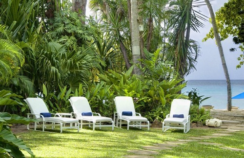Sandy Lane Villa | LANDMARK HOUSE LOCATED ON SANDY LANE BEACH BARBADOS - AMAZING LOCATION