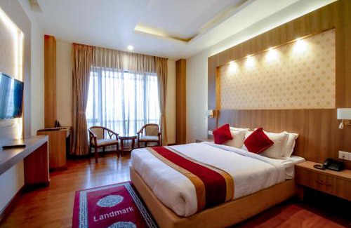 Kathmandu Hotel | Landmark Kathmandu
