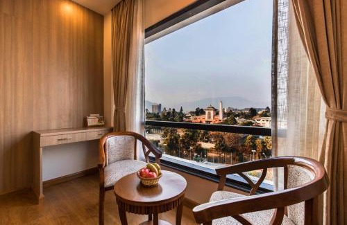 Kathmandu Hotel | Landmark Kathmandu
