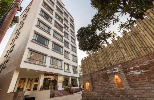 Kathmandu Hotel | Landmark Kathmandu