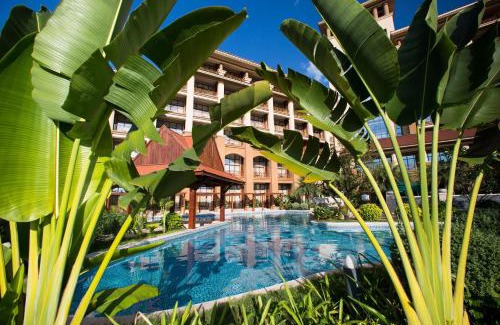 Vientiane Hotel | Landmark Mekong Riverside Hotel