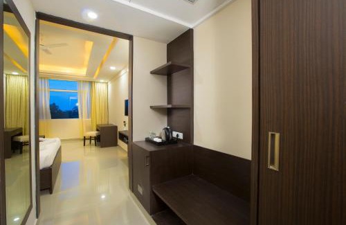 Krishna Karanai Resort | Landmark Pallavaa Beach Resorts Mahabalipuram