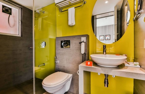 Malad West Hotel | Landmark Residency