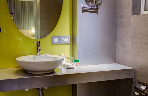 Malad West Hotel | Landmark Residency