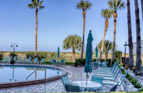 Sand Key House | Landmark Towers 203