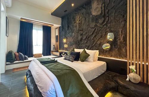 Bukit Resort | Landmark Villas