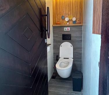 Bukit Resort | Landmark Villas