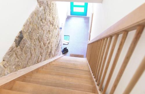 Heinrichs Apartment | Landnest