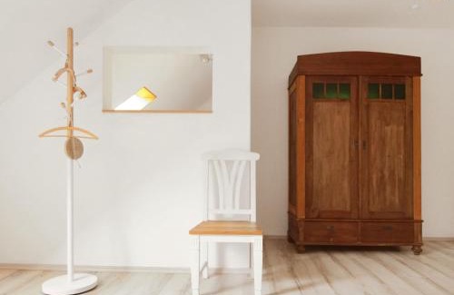 Heinrichs Apartment | Landnest