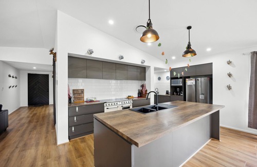 North Tamborine House | Landoma Lodge Tamborine Mountain