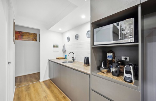 North Tamborine House | Landoma Lodge Tamborine Mountain