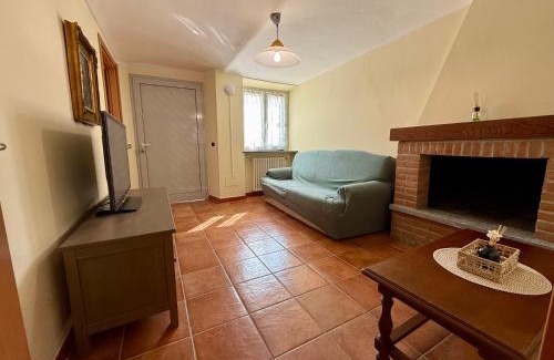 Grazzano Badoglio Apartment | Landora Apartment