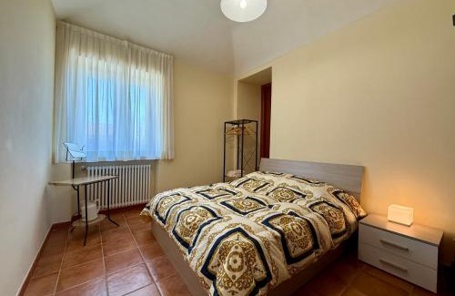 Grazzano Badoglio Apartment | Landora Apartment
