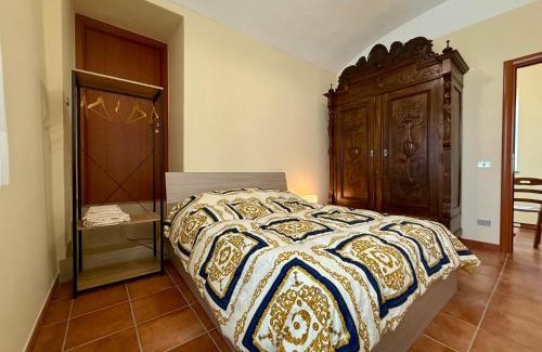 Grazzano Badoglio Apartment | Landora Apartment