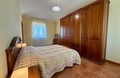 Grazzano Badoglio Apartment | Landora Apartment