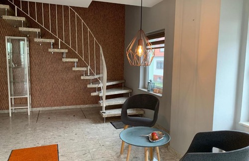 Berlingerode House | landpension-dette