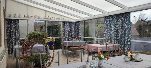Sebnitz House | Landpension Haupt