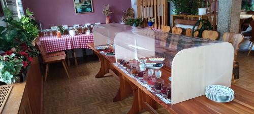 Sebnitz House | Landpension Haupt