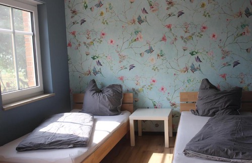 Muritz Apartment | Landperle Darze