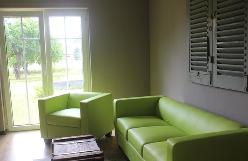 Muritz Apartment | Landperle Darze