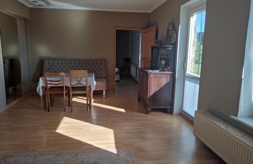 Muritz Apartment | Landperle klein und fein