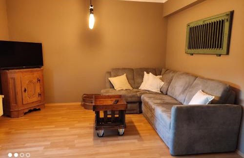 Muritz Apartment | Landperle klein und fein