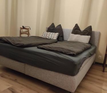 Muritz Apartment | Landperle klein und fein