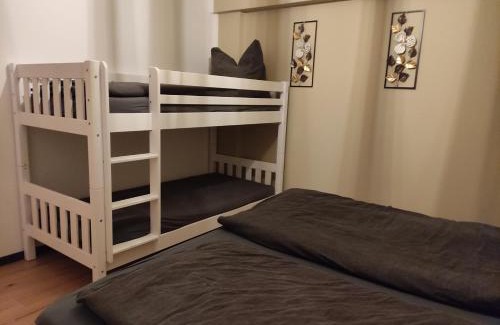 Muritz Apartment | Landperle klein und fein