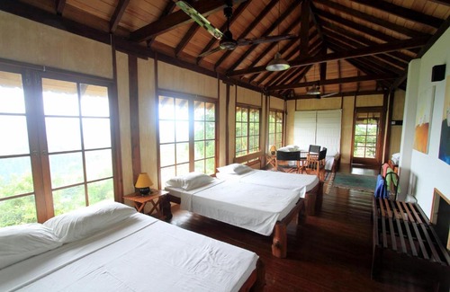 Moragolla House | Lands End Kandy