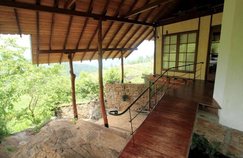 Moragolla House | Lands End Kandy