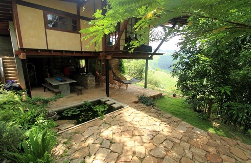 Moragolla House | Lands End Kandy