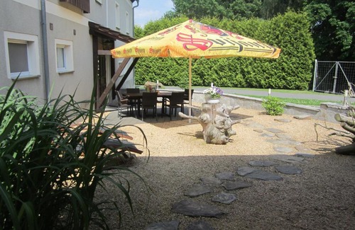 Wittgendorf House | Landsauna - Pension