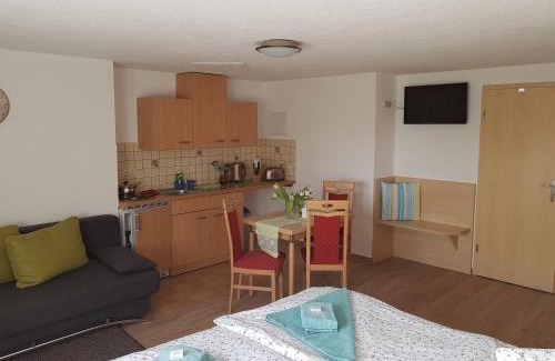Wittgendorf House | Landsauna - Pension