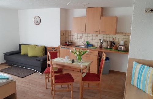 Wittgendorf House | Landsauna - Pension