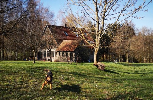 Poppenhausen Apartment | Landschule Rhön