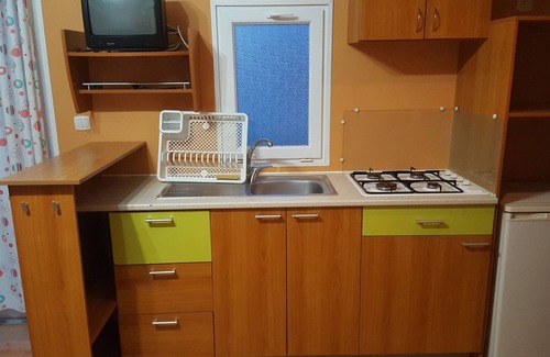 Burinhosa House | Landshause Bungalow T2 13A