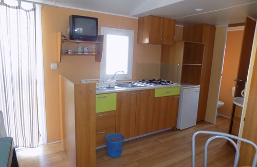 Burinhosa House | Landshause Bungalow T2 13A