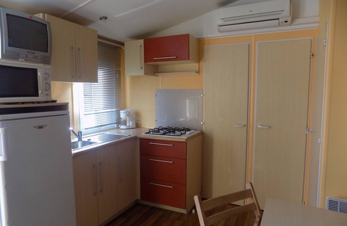 Burinhosa House | Landshause Bungalow T2 5D